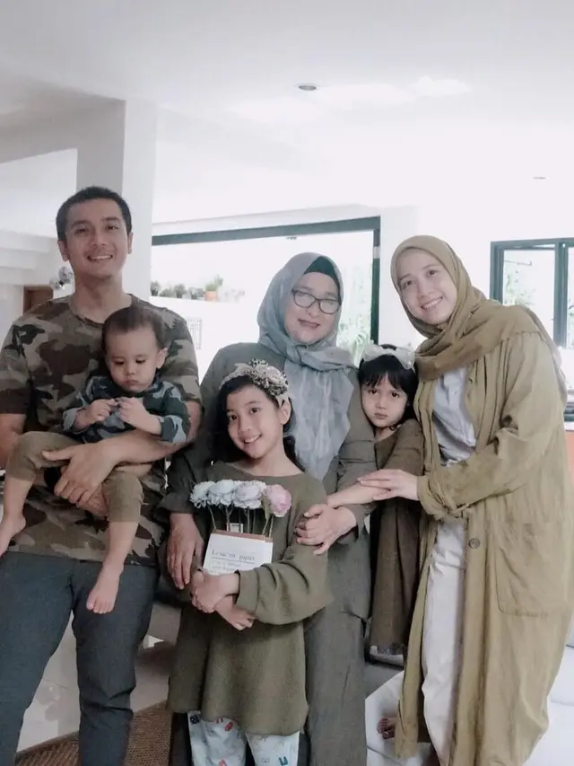 [Fimela] Fanny Fabriana