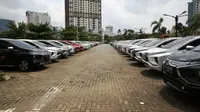 Deretan Mitsubishi Xpander Modifikasi yang Menyita Perhatian