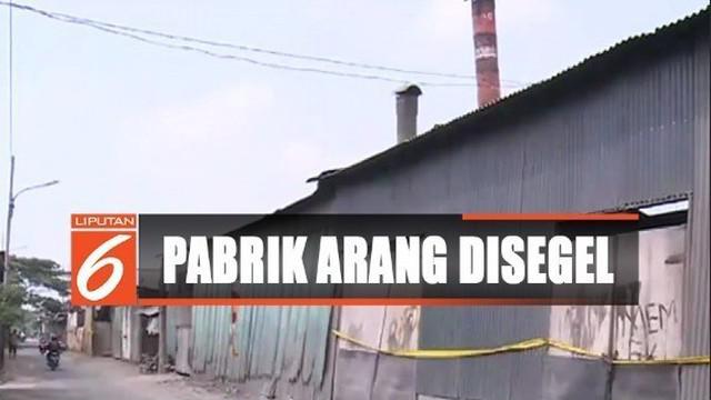 Berita Polusi Udara Jakarta Hari Ini Kabar Terbaru Terkini Liputan6 Com