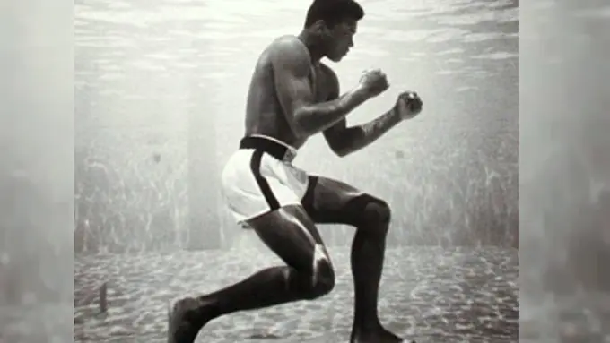 Kisah Perjalanan Muhammad Ali Memeluk Islam