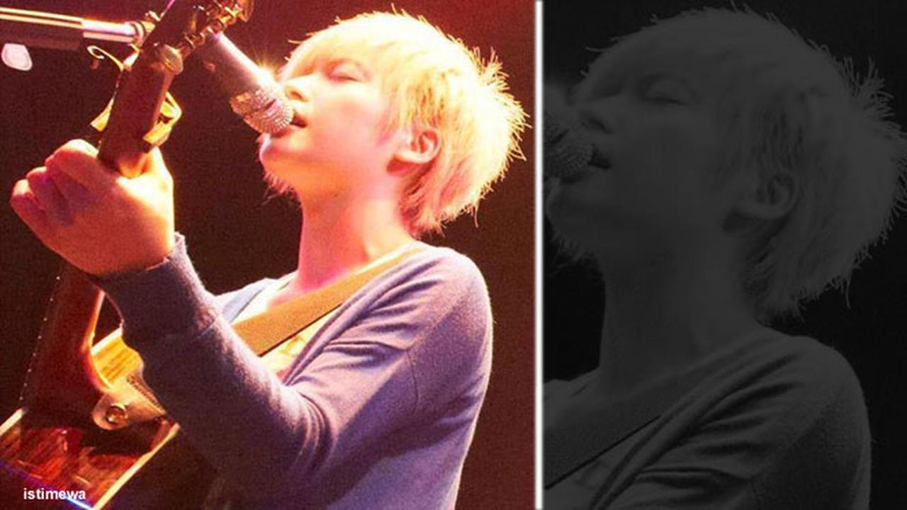 Potong Rambut, Yui Terlihat Sangar!