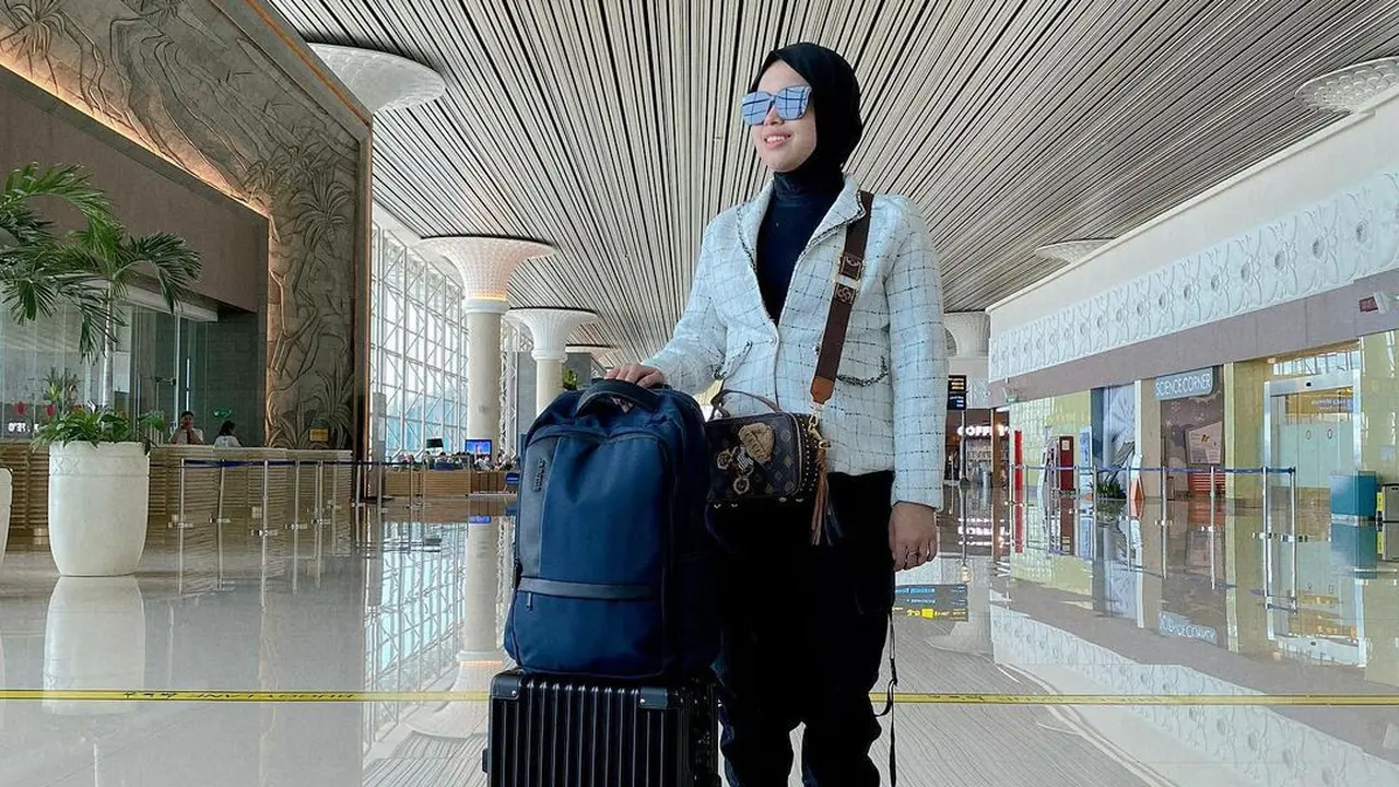 Sang Ayah Bercerita Bahwa Putri Ariani yang Baru-Baru Ini Mencuri Perhatian Warga Dunia Usai Tampil di America's Got Talent 2023 Lahir Prematur karena Ibunya Mengalami Plasenta Previa (Sumber: Instagram/arianinismaputri)