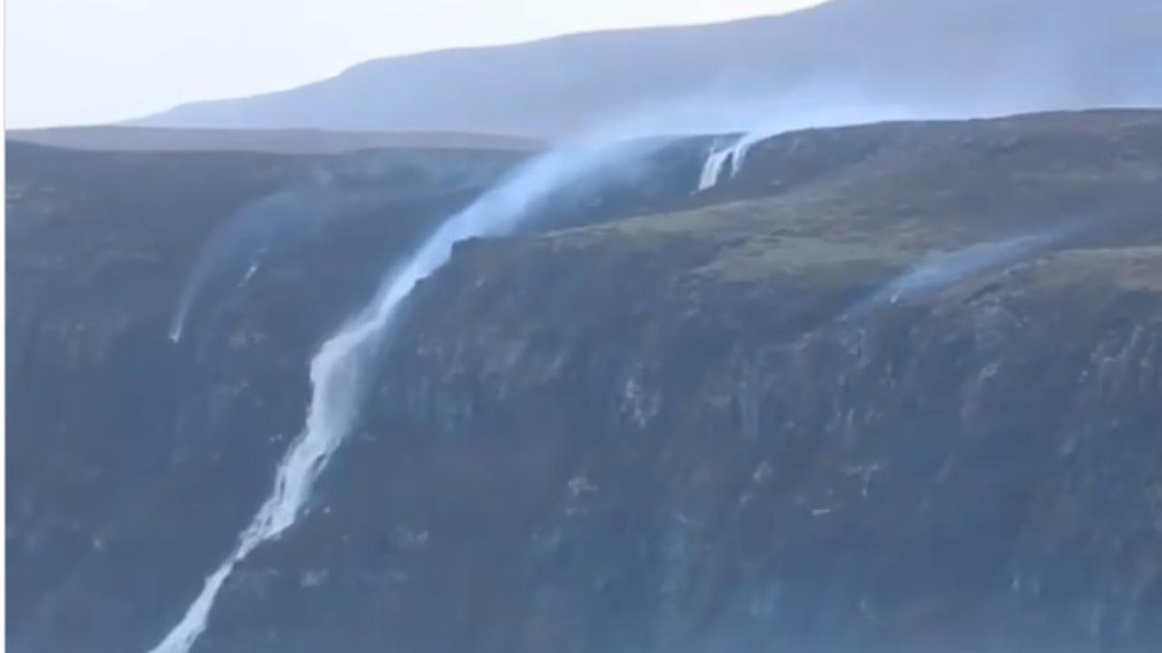 Ajaib, 5 Tempat di Dunia Ini Tak Terpengaruh Gravitasi