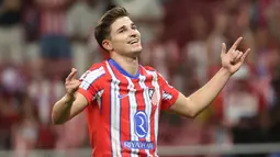 Terungkap, 21 Target Transfer Arsenal di Musim Panas 2026