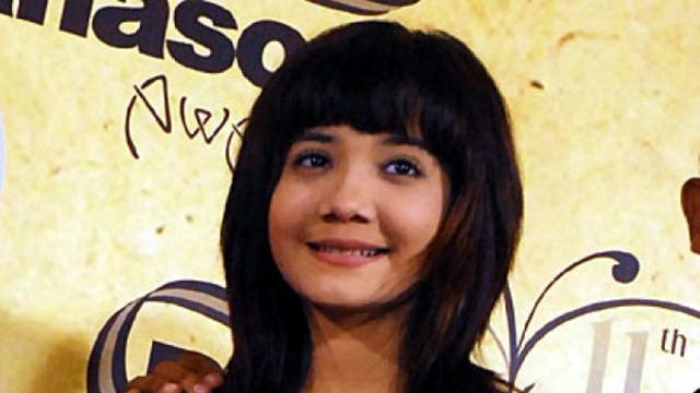 Dulu dan Kini: Bikin Pangling, Ini Transformasi Zaskia ...