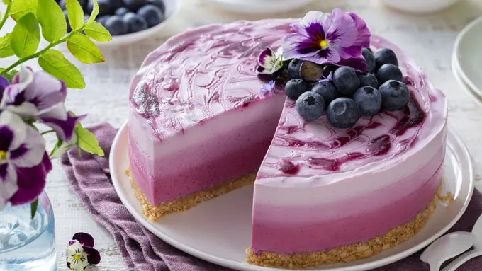 Rekomendasi Puding Ulang Tahun di Bandung yang Bisa Jadi Kejutan untuk Orang Tersayang