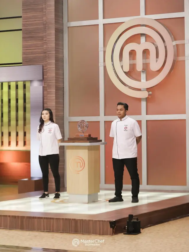Belinda Christina sukses menyabet gelar juara setelah lebih unggul dalam melawan Kiki di pertarungan terakhir Grand Final MasterChef Indonesia Season 11, pada Minggu, 26 November 2023.