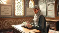 Apa Arti Idgham: Penjelasan Lengkap Hukum Tajwid Al-Qur'an