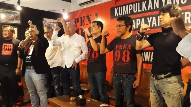 Yusron Fahmi/Liputan6.com