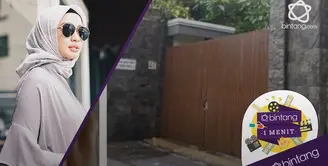 Bagaimana kronologi laporan polisi yang melibatkan nama Laudya Cynthia Bella terkait kasus penipuan?