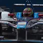 Formula E musim 2016/2017 diikuti sebanyak 20 pebalap di mana delapan di antaranya merupakan jebolan F1. (Formula E)