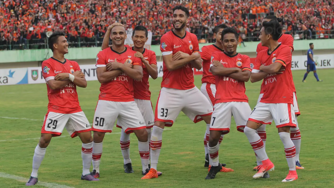 Persija Jakarta