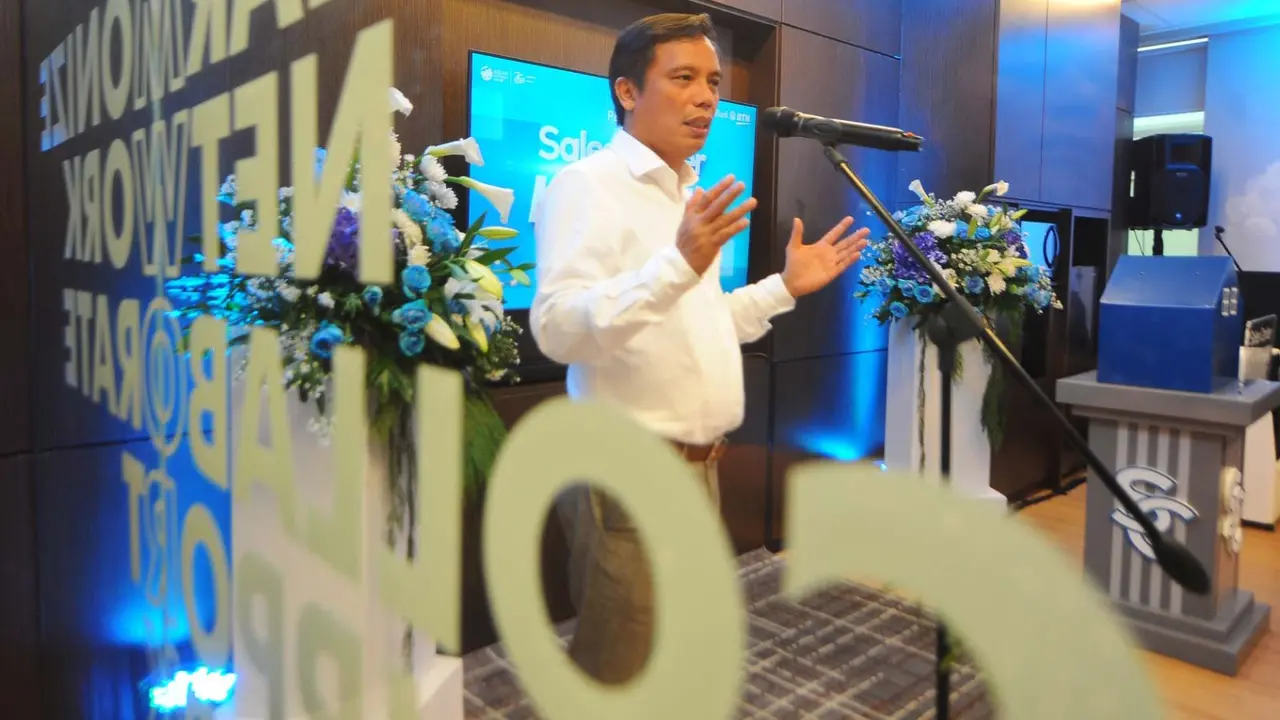 Tingkatkan Market Share KPR, BTN Luncurkan Sales Center