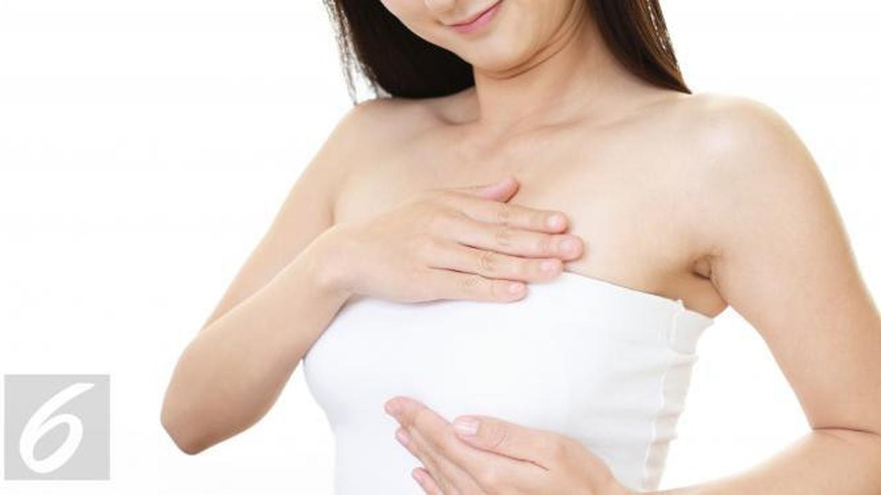 Apakah Pijat Benar-Benar Dapat  Membesarkan Payudara?