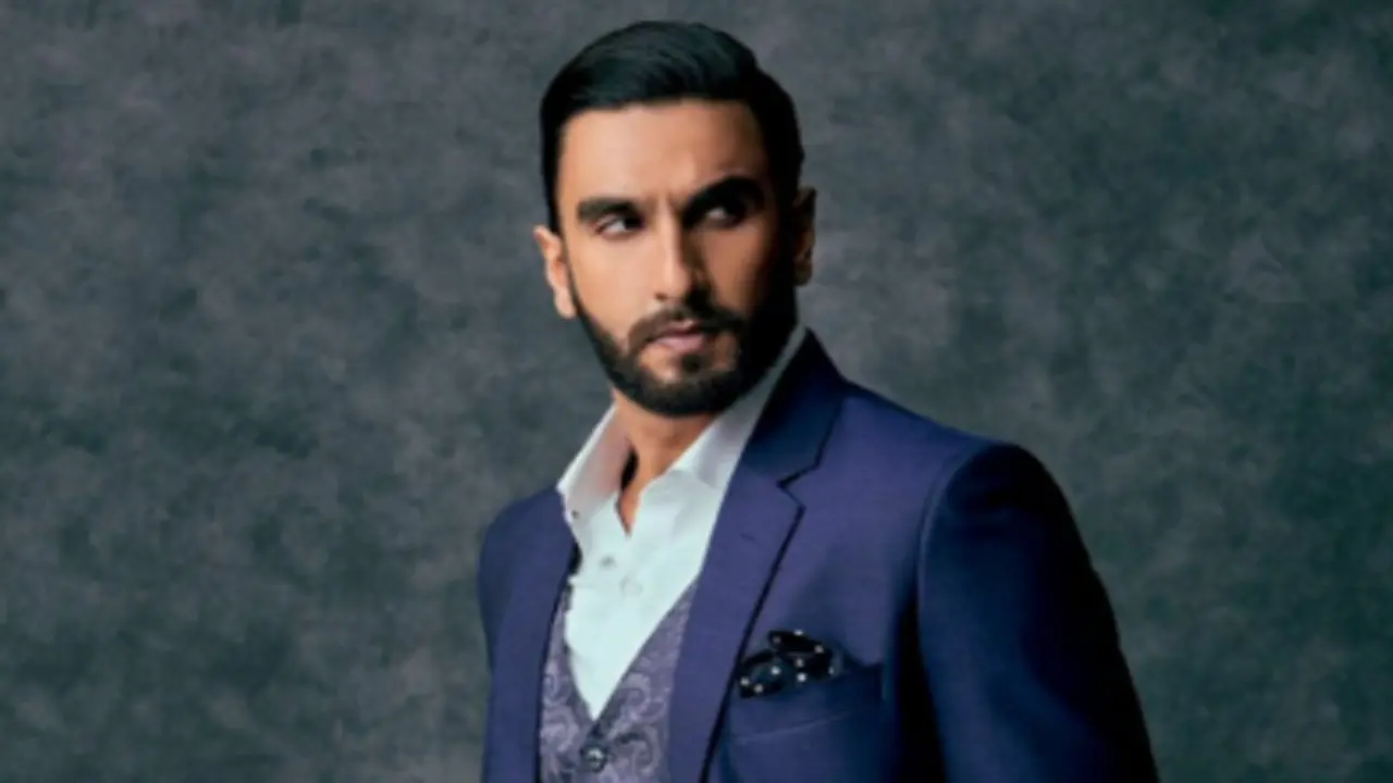 Ranveer Singh