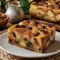 Resep Puding Roti Tawar Kukus Gula Aren, Praktis Mudah Dibuat