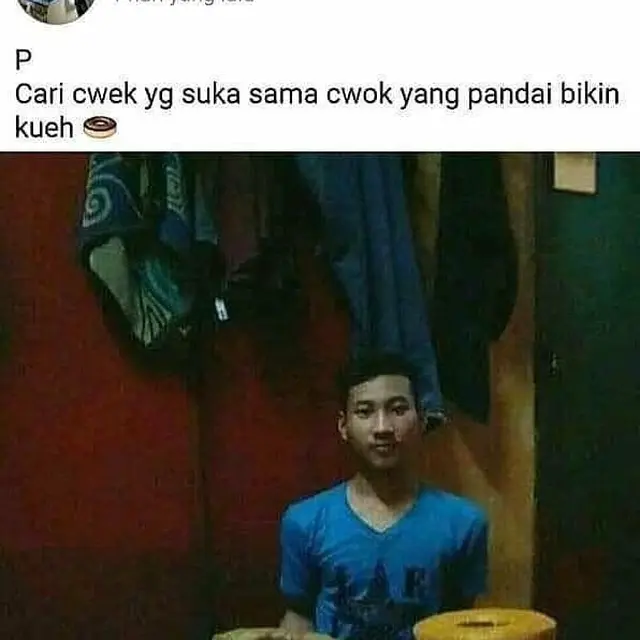 7 Status Facebook Cowok Saat Cari Pacar Ini Bikin Geleng Kepala