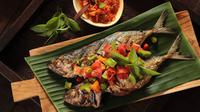 Ikan Bakar Colo Dabu-dabu (Foto: adventureranddiscoverer.com)