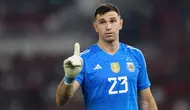 Emiliano Martinez Ditawarkan ke Chelsea