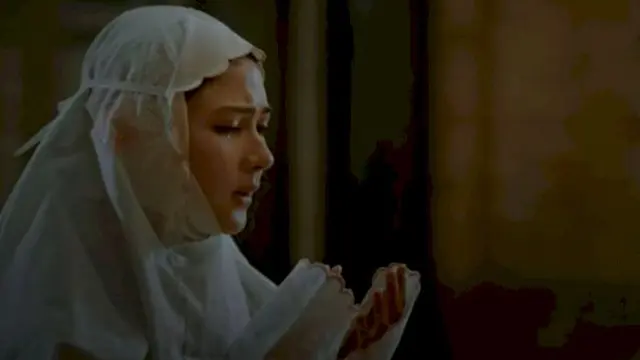 Jessica Mila (YouTube/Viera Film)