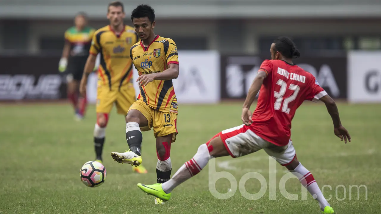 Bayu Pradana