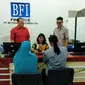 PT BFI Finance Indonesia Tbk (BFI Finance).