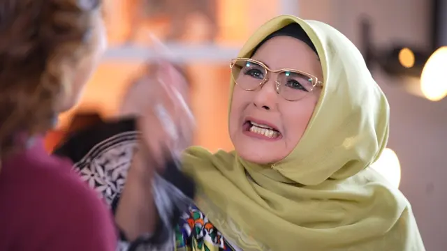 Bidadari Surgamu