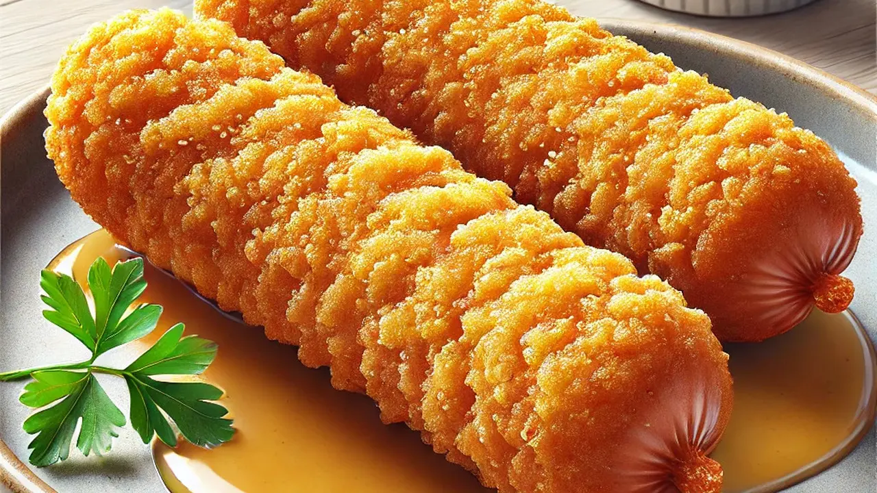 sosis kopong