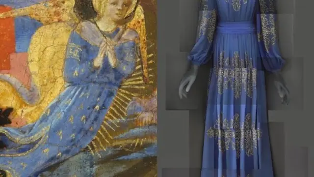 Mengangkat tema agama, MET Gala 2018 jadi amat kontroversial, © Istimewa