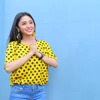 (Adrian Putra/Bintang.com)