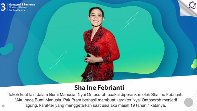 [Bintang] Bumi Manusia