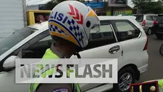 Sempat membuat heboh di media sosial lantaran mengaku dipukul Polantas di Perempatan Duren, Kecamatan Ciputat, curhatan akun Facebook Wisnuhandy Widyoastono 'menghilang'. 