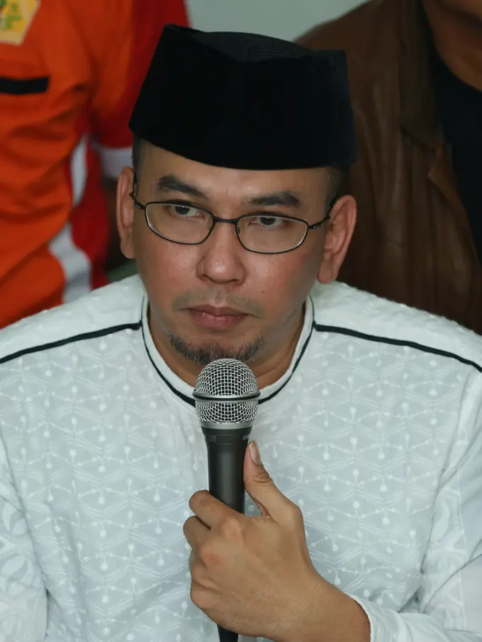 [Bintang] Ustaz Aswan