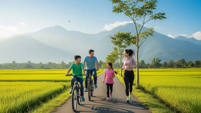 Ide Kegiatan Menyenangkan Tanpa Internet