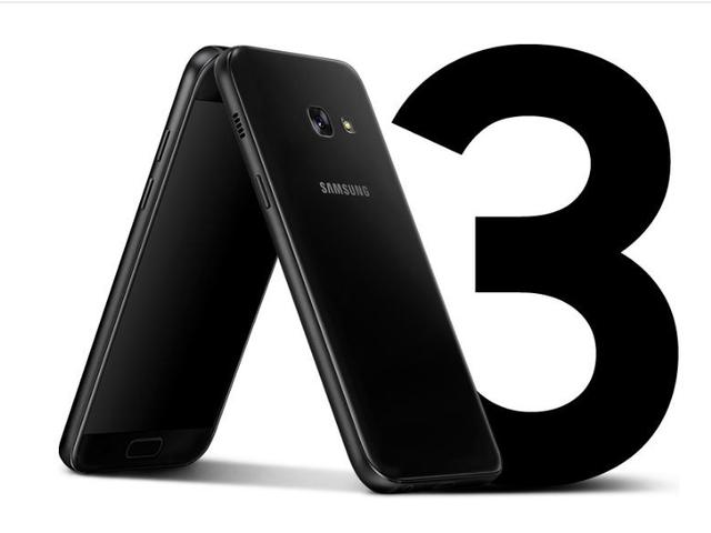 Harga Samsung Galaxy A3 Tahun 2015 2016 Dan 2017 Lengkap Dengan Spesifikasi Tekno Liputan6 Com