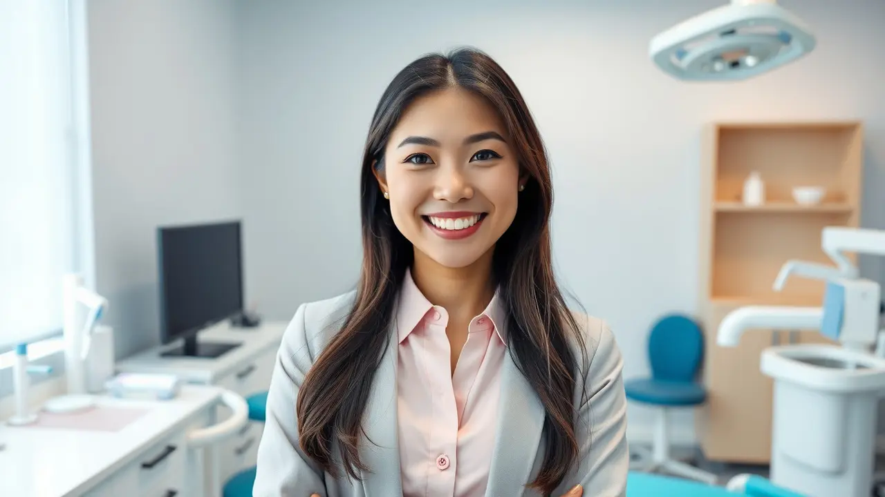 tips gigi putih