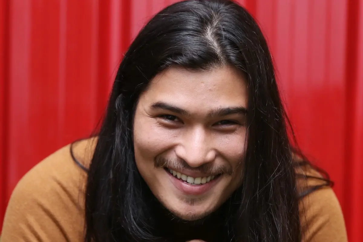 [Bintang] Virzha Idol