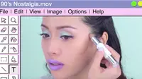 Youtube dan Loreal bekerja sama membuat sekolah makeup untuk beauty blogger.
