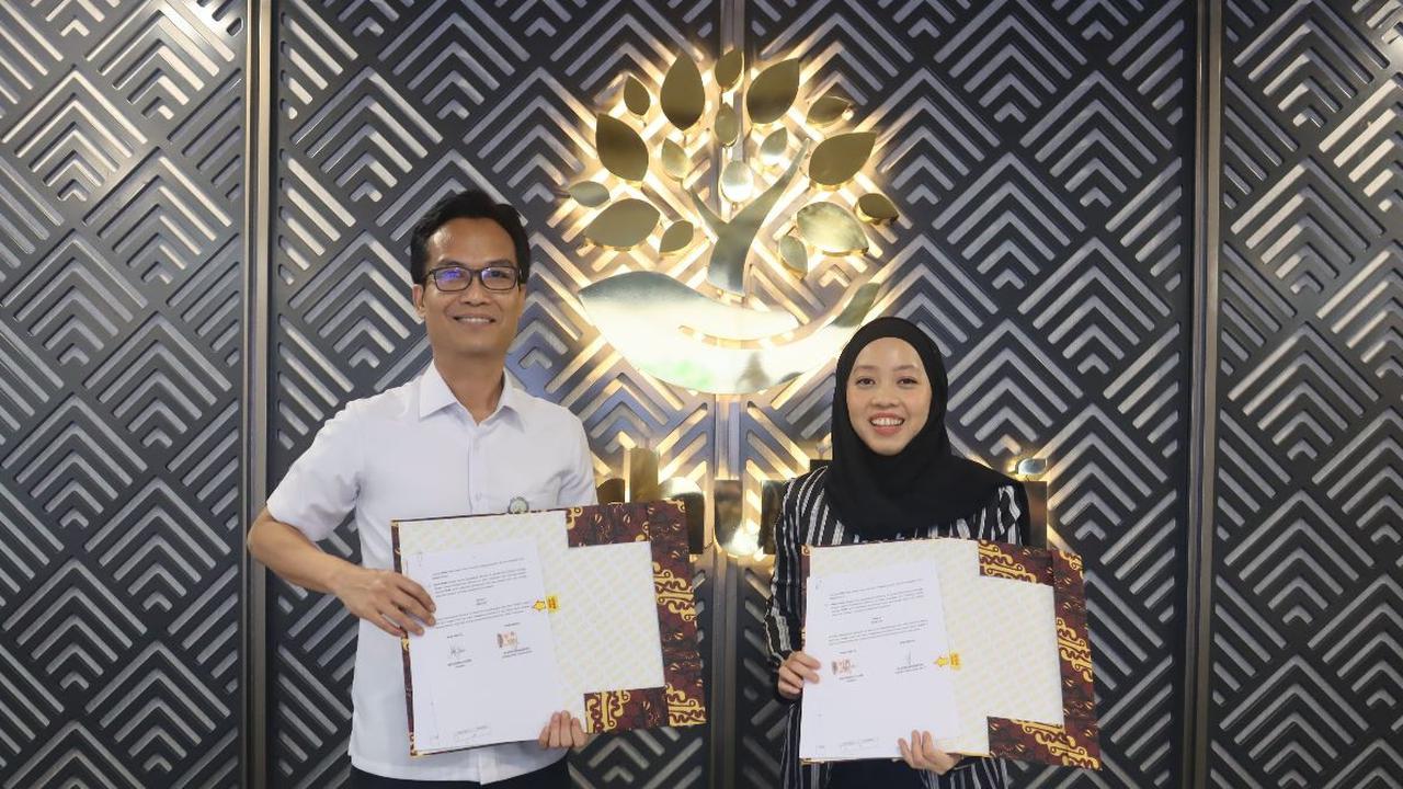 Perum Perhutani menggandeng perusahaan rintisan PT Sanraya Adi Nattaya GOERS untuk melakukan digitalisasi tiket di kawasan wisata yang dikelola.