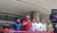 Kasus Korupsi Tambang PT PMM, Tiga Jadi Tersangka