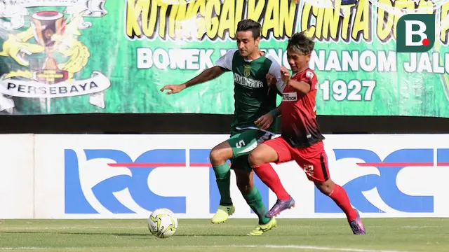 Persebaya