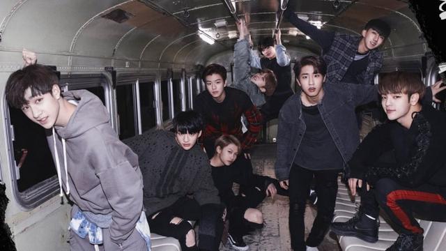 Stray Kids