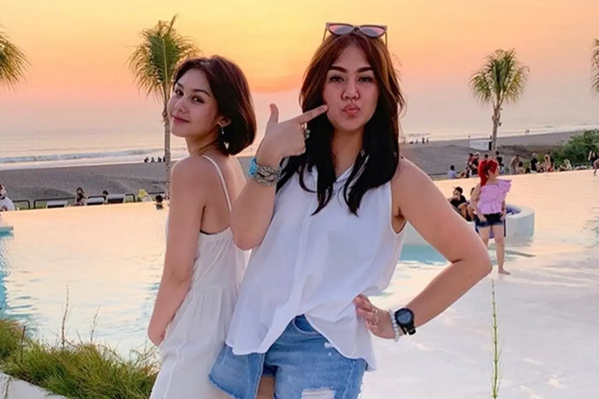 7 Pasang Kakak Adik Ini Kompak Terjun di Industri Hiburan Tanah Air