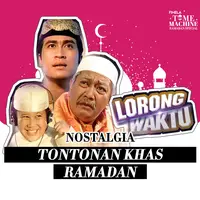 Datangnya Ramadan merupakan pertanda hadirnya tontonan-tontonan khas yang hanya bisa disaksikan saat bulan suci tiba. Akan sangat menarik untuk mengingat kembali tontonan legendaris yang dulu selalu bikin kita betah di depan televisi. Ada apa saja kira-kira? Simak dalam video berikut yuk!