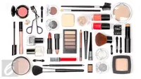 Benarkah label alami pada produk makeup? Apa makna sesungguhnya dari label ini? (iStockphoto)