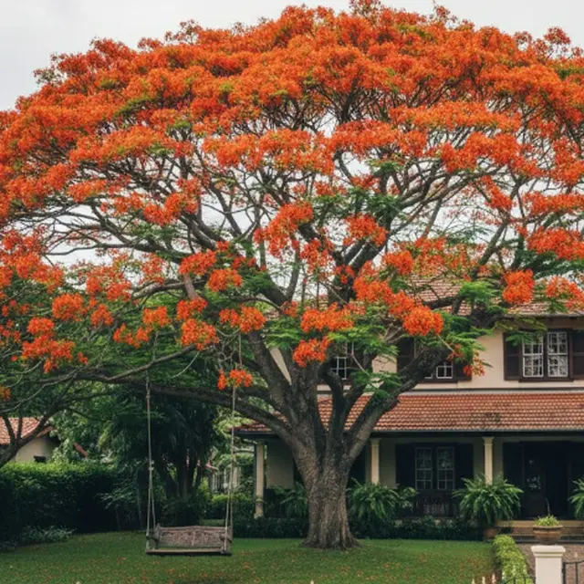 Flamboyan
