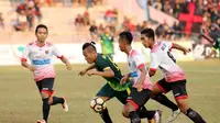 Liga 2: Pelatih PSIM Bersyukur Bisa Tembus 3 Besar 