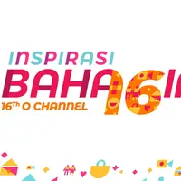 O Channel TV. (Foto: Istimewa)