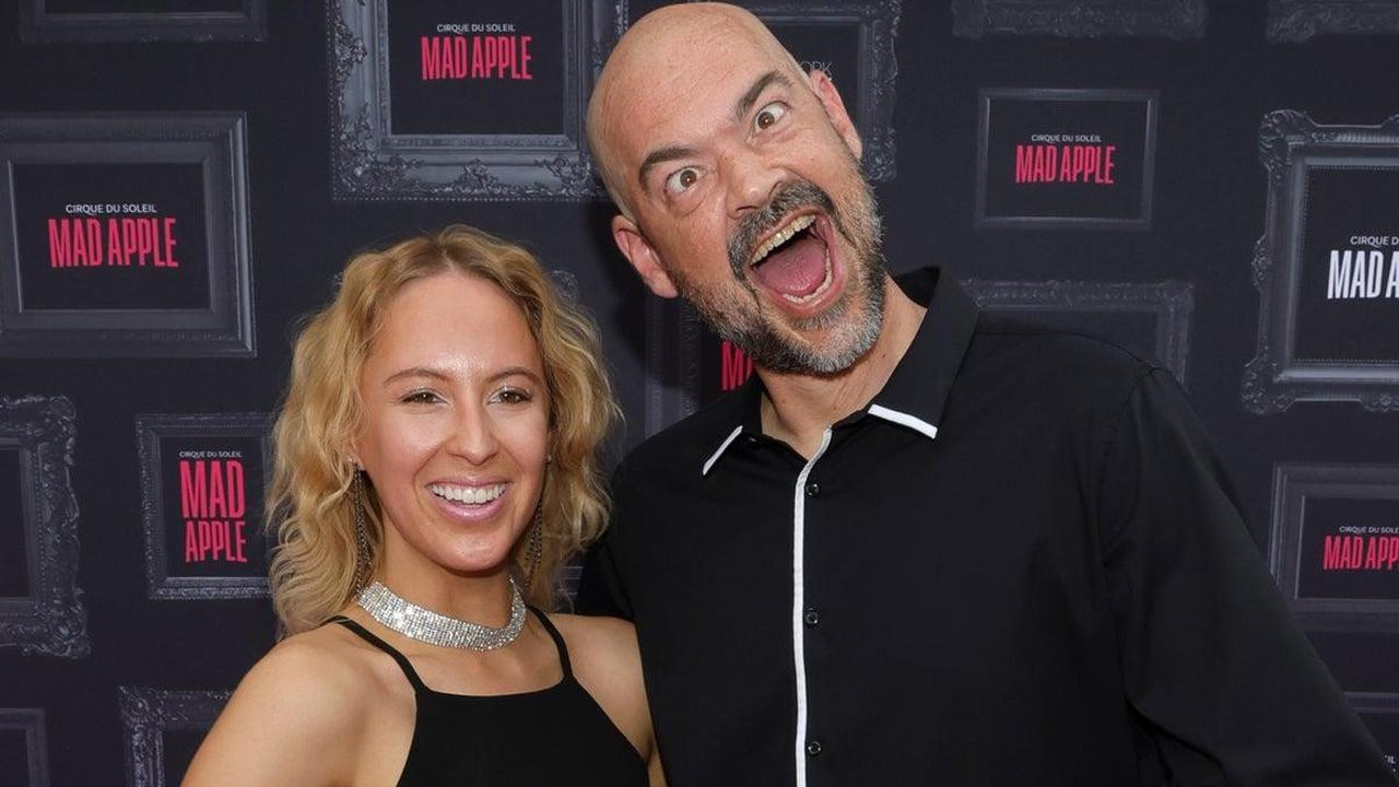 Aaron Goodwin's Wife Murder Plot Will Be Shown in Ghost Adventures New Episode