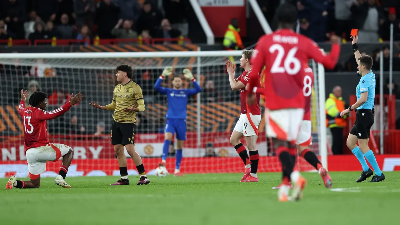 Manchester United